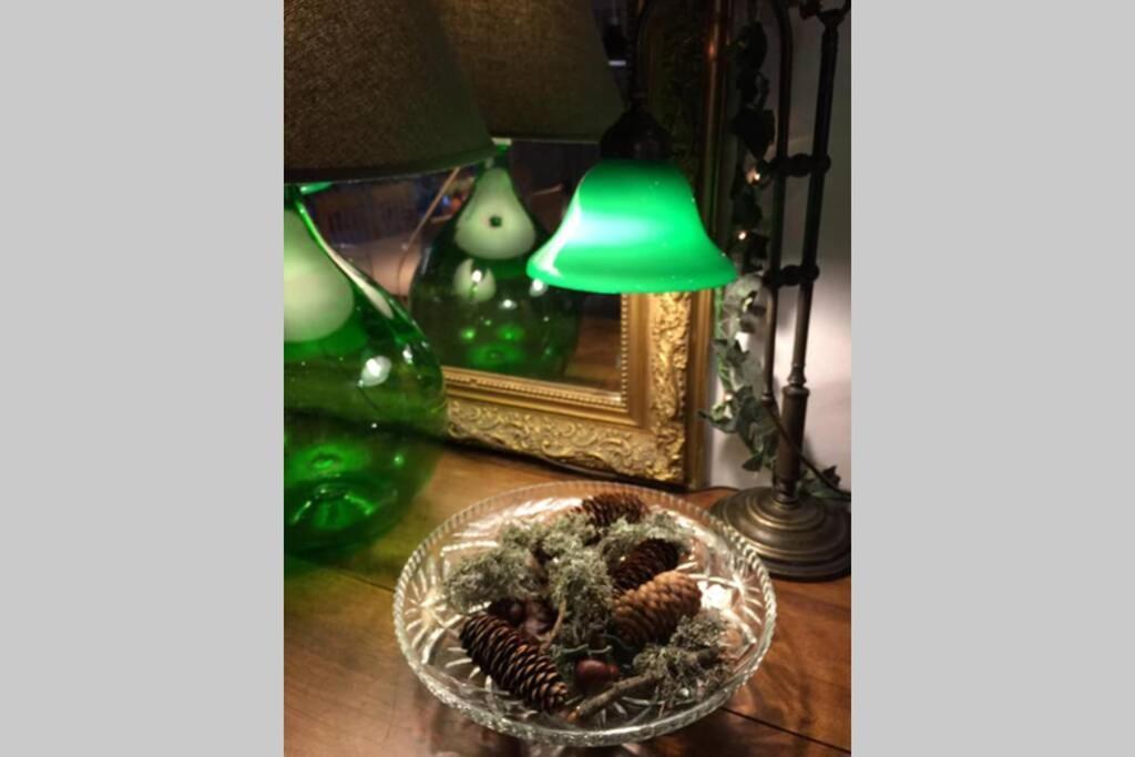 הוילה לה ג'ט The Nest מראה חיצוני תמונה